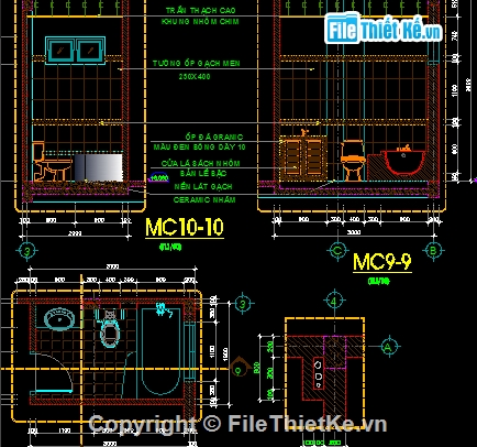 Bản vẻ thiết kế kiến trúc biệt thự song lập,kiến trúc biệt thự,kiến rúc biệt thự,full biệt thự,biệt thự 10 x 20m,Bản vẽ kiến trúc biệt thự